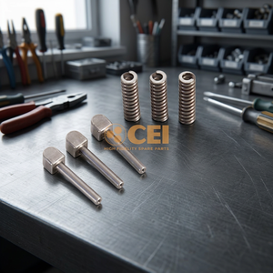 Kit de Reparación Cei para Sincronización de Transmisión Manual 198.843 Hecho en Italia - Product Image 2