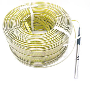 30 metre kuyu derinliği ölçüm PU PE çelik cetvel kablo bant için sensör su seviyesi ölçer için kuyu - Product Image 5