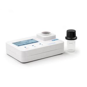 HANNA HI97727 taşınabilir su geçirmez fotometre kobalt platin kolorimetrik PCU test ekipmanları - Product Image 6