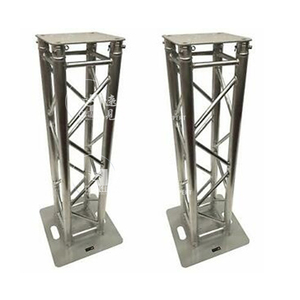 Fabrikpreis Aluminium DJ Events Beleuchtung Traversen Totem Traversen Ständer - Product Image 1
