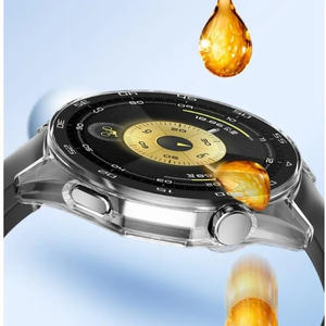 Protector de Pantalla de Cristal Templado para Huawei Watch GT6 46mm 41mm GT6 Pro, Cubierta Protectora Rígida de PC, Accesorios - Product Image 5