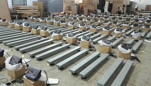 10 톤 led 우리가 무게의 balance (capacity: 1 톤, 2 톤, 3 톤, 5 톤, 10 톤, 15 톤, 20 톤) - Product Image 4