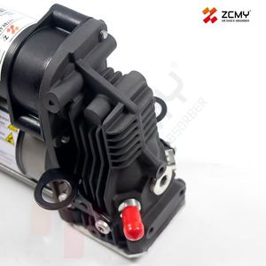 Compresseur de suspension pneumatique pour <span class=keywords><strong>Mercedes</strong></span>-Benz ML/GL W164 2005-2011, pompe à air de qualité d'origine, <span class=keywords><strong>gonfleur</strong></span> de pneus 164 320 03 04 - Product Image 3