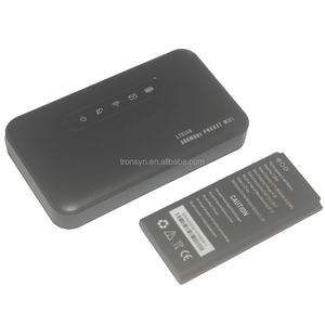 Routeur WiFi <span class=keywords><strong>de</strong></span> poche HWD E5885 4G avec emplacement pour carte SIM et port RJ45, remplacement pour <span class=keywords><strong>HUAWEI</strong></span> E5885 - Product Image 3
