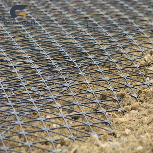 <span class=keywords><strong>PP</strong></span> ba trục <span class=keywords><strong>geogrid</strong></span> cho dự án kỹ thuật dân dụng tx150 TX160 tx170 geomalla - Product Image 1