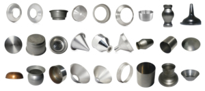 Máy kéo sợi thủy lực Hạng Nặng-hình thành đầu Bể lớn - Product Image 5