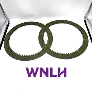 Disque de friction WNLH 6Y5911 compatible avec 972H 972K 980C 980F 980G 980H 980K 816F 3176C 3196 3306 815B 3126 - Product Image 3