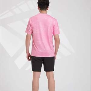 เครื่องแบบวอลเลย์บอลพิมพ์ลายโลโก้แบบกำหนดเอง - Product Image 3