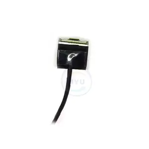 Generic 40Pin 2 Channel 6 Bit Led Lcd Lvds Screen Cable For 10.1/15.6/14  Inch Display  : : Electronics
