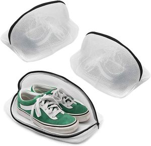 Shoes Wash Bags, Premium Laundry Bag for Shoes/Sneakers for Washing Machine with Durable Zipper, High Protection - Product Image 1