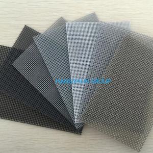 1m Width 12 Mesh <b>Security</b> <b>Window</b> Screen Mesh 304 Grade Stainless Steel Wire - Product Image 4