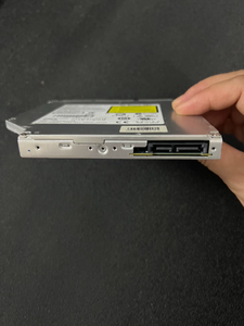 Unidad de Grabación de Blu-ray Interna Delgada TEAC BD-W26SS-BM3 SATA de 12.7mm para Portátiles, Grabadora de BD, <span class=keywords><strong>DVD</strong></span> y CD - Product Image 4