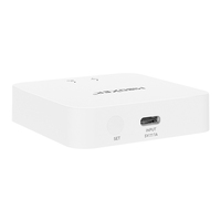 Miboxer Milight Multimodo (ZigBee 3,0 + Malla) Tuya App Zigbee Hub Zigbee Bridge