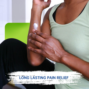 Crema Herbal Natural para la Espalda, Articulaciones y Músculos, Gel Corporal, Ungüento para el Dolor, 20g - Product Image 5