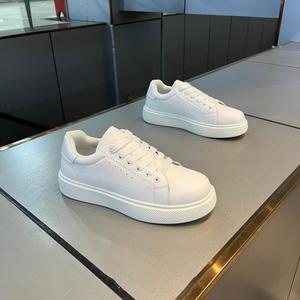 <span class=keywords><strong>Scarpe</strong></span> Casual Retrò da Uomo in Vera Pelle con Lacci, Antiscivolo, Ammortizzanti e Traspiranti per Primavera e Inverno - Product Image 4