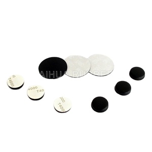 مخصص ، مطاط السيليكون المقاوم للماء والمضاد للانزلاق مع خدمة معالجة القطع المخصصة عالية الارتداد - Product Image 3