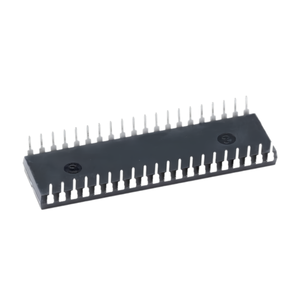 HT PIC16F877A-I/P - PIC16F877 ไมโครคอนโทรลเลอร์แบบติดตั้งบนพื้นผิว DIP-40 8 บิต CMOS - Product Image 3