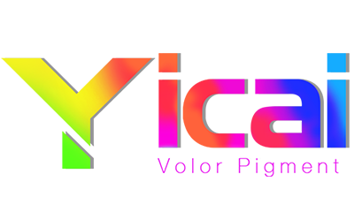 Shenzhen Yicai Volor Pigment Co., Ltd. logo