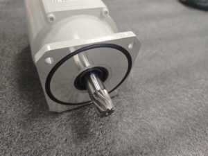 Motor de 1/2/3 ejes 1410 3HAC17345, motor de 1 y 2 ejes para robot IRB1410, piezas de repuesto para motores ABB. - Product Image 3