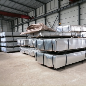 Les Meilleurs Choix de Rouleaux de Tôles Métalliques Galvanisées pour Volets, Tôle Galvanisée, Tôles Galvanisées, Tôles Plates en Acier Galvanisé - Product Image 5