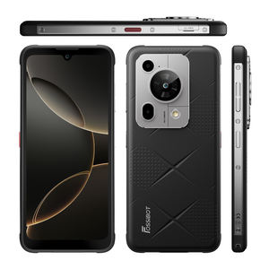 Téléphone robuste Fossibot F112 PRO 6,88 pouces HD+ 8+256 Go Appareil photo arrière 50MP Appareil photo frontal 16MP Dimensity 6300 7150mAh Android 14 - Product Image 6