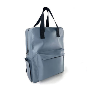 Mochila para computadora portátil de TPU engrosada LER Mochila impermeable para computadora portátil de viaje con mochila de capa intermedia para computadora portátil - Product Image 5