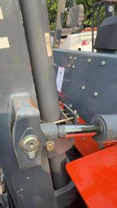 รถยก Heli ขนาด5ตันรถยกมือสอง - Product Image 6