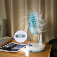 Mini Ventilateur Haute Pression Portable Ventiladores De Teto Électrique Rechargeable Portable Exploité Ventilateur De Bureau Ventilateurs De Table
