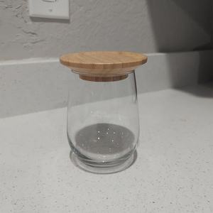 Mini planche personnalisée de haute qualité <span class=keywords><strong>Verre</strong></span> à vin en bois de bambou Charcuterie Topper Coaster Plate <span class=keywords><strong>pour</strong></span> les réunions de famille Restaurants Bars - Product Image 3