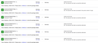 Livraison rapide 24h/24, agent d'expédition logistique aérienne et express, Chine-États-Unis DDP/DDU, 10-15 jours, DHL/UPS/FedEx