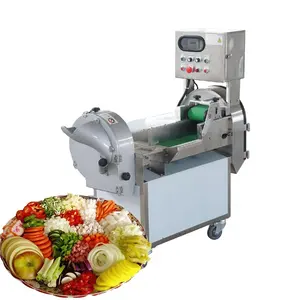 Manual Cabbage Cutting Machine/Mushroom Slicer