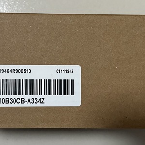 Moteur servo AC Inovance Ms1h1-10b30cb A334z 0,1 Kw 220 V 3000 tr/min IP67 - Product Image 2
