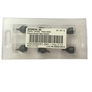 Buse Siemens ASM 904 Siemens ASM 322602 00322602 904 Buse Siemens - Product Image 2