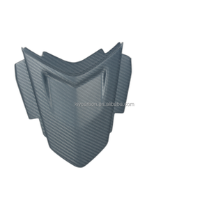 Cubiertas de luces traseras de fibra de carbono, pieza de motocicleta para Suzuki b-king B King GSX1340 BK - Product Image 1