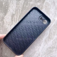 Coques de téléphone vierges pour sublimation, pour presse à chaud DIY pour iPhone 16E