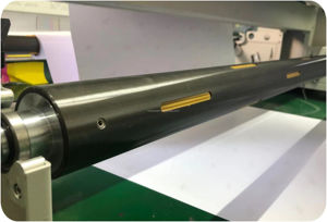 FYUnion FY-UV2200W <span class=keywords><strong>2022</strong></span> haute qualité autocollant auto-adhésif vinyle bannière impression UV rouleau à rouleau Machine d'impression - Product Image 6