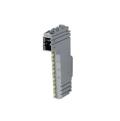 X20CS1030 RS485/RS422 Schnittstelle für seriellen Fernanschluss von komplexen Geräten zum X20-System X20CS1030 PLC-Terminalmodul