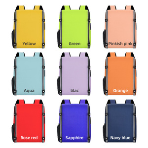 Korean Style Cool Large Capacity School Bag for Junior High School Boys Multifunctional Unisex School Bags - Product Image 5