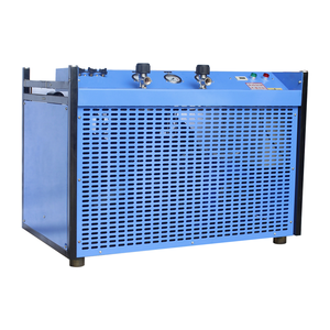 Vente directe d'usine 265 L/min 9,5 Cfm 300bar Compresseur de <span class=keywords><strong>plongée</strong></span> sous-marine haute pression - Product Image 4