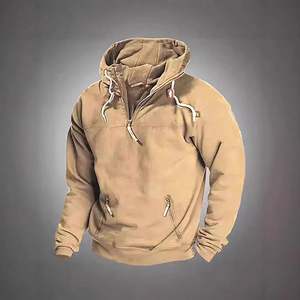 <span class=keywords><strong>Sudadera</strong></span> con <span class=keywords><strong>capucha</strong></span> de otoño-invierno para <span class=keywords><strong>hombre</strong></span> más vendida de 2025 para <span class=keywords><strong>Amazon</strong></span> Comercio exterior Estilo europeo Abrigo resistente <span class=keywords><strong>Sudadera</strong></span> con <span class=keywords><strong>capucha</strong></span> para <span class=keywords><strong>hombre</strong></span> - Product Image 5