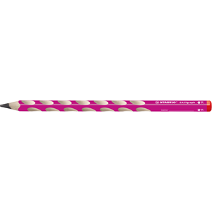 STABILO - LÁPIZ EASYGRAPH HB ROSA - Product Image 1