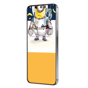 Smartphone 4G F5 Pro 100% Original Débloqué 3 Go 32 Go Extensible avec Carte TF 128 Go et Déverrouillage Facial pour le Divertissement - Product Image 4