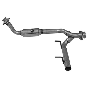 Catalizador para <span class=keywords><strong>Lincoln</strong></span> <span class=keywords><strong>Navigator</strong></span> 5.4L 2005 <span class=keywords><strong>2006</strong></span> Convertidor catalítico - Product Image 4