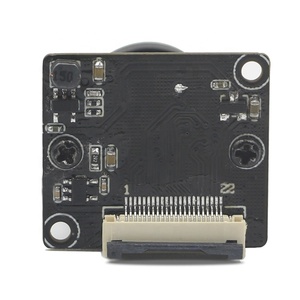 Personalizar 4K 12mp de alta resolución 1/2.3 "CMOS 3840*2880 Imx377 Mini Wide Dynamic Video MIPI Módulo de cámara - Product Image 2