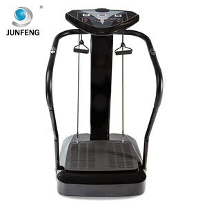 Appareil de massage amincissant pour le corps, pièces de rechange, massage complet, crazy fit - Product Image 1