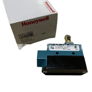 Interrupteurs de fin de course Honeywell BZE6-2RQ9 BZE6-2RN-S BZE6-2RQ BZE6-2RQ125 - Product Image 2