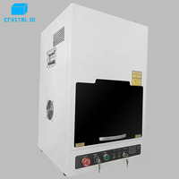 Mesin Pengukir Kristal 3D Portabel Mini, Pencetak Laser Gambar Foto di Dalam Kubus Kaca, Harga untuk Kios