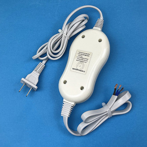 Accessoires pour interrupteur de chauffage électrique 220 V 15 A SPDT ON/OFF, thermostat pour couverture électrique - Product Image 1
