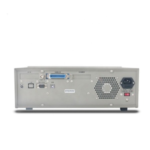 LCR8100H 20Hz-1MHz แหล่งจ่ายไฟของแท้ ใหม่เอี่ยม บริดจ์ดิจิตอลคุณภาพสูง มีสินค้าในสต็อก - Product Image 4