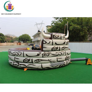 Juegos Inflables <span class=keywords><strong>de</strong></span> Montar <span class=keywords><strong>Toro</strong></span> Mecánico con Máquina <span class=keywords><strong>de</strong></span> Rodeo, Juegos Inflables Personalizados, Juegos <span class=keywords><strong>de</strong></span> <span class=keywords><strong>Toro</strong></span> <span class=keywords><strong>Loco</strong></span> para <span class=keywords><strong>Alquiler</strong></span> - Product Image 3